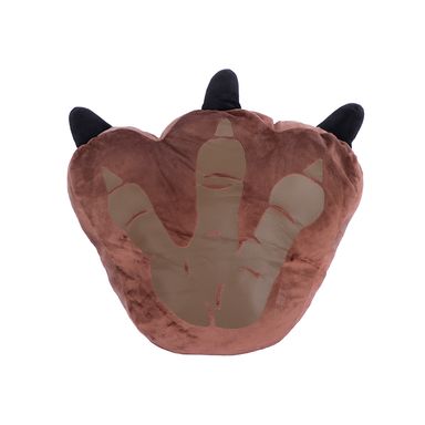 Almohadas 16In con Forma de Garra Serie Jurassic World