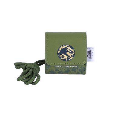 Estuche Protector de Audifonos Serie Jurassic World