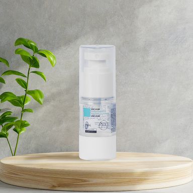 Botella de Viaje 20Ml Atomizador