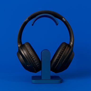 Audifonos Inalambricos Life Is For Fun Mod Serie Miniso Negro