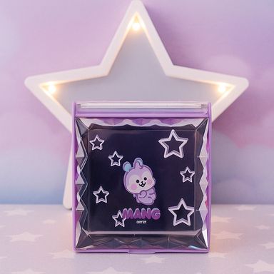 Espejo Serie Bt21 Baby Mang