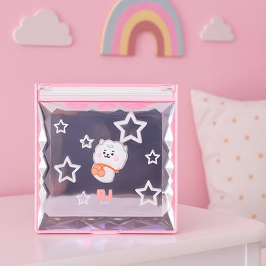 Espejo Serie Bt21 Baby Rj