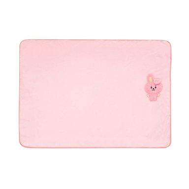 Manta 3D Serie Bt21 Baby Cooky