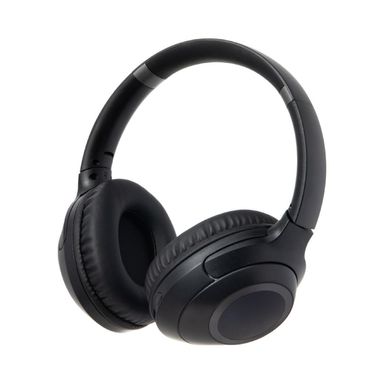 Audifonos Inalambricos Life Is For Fun Mod Serie Miniso Negro