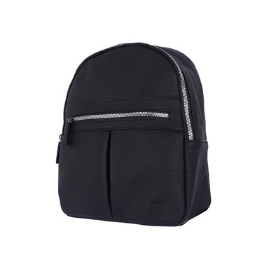 Maleta con Cierre al Frente Serie Miniso Negro