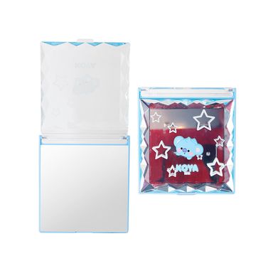Espejo Serie Bt21 Baby Koya