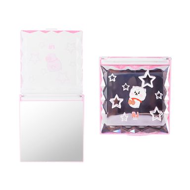 Espejo Serie Bt21 Baby Rj
