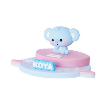 Soporte para Celular Serie Bt21 Baby Koya