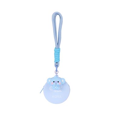 Estuche Protector de Audifonos Serie Bt21 Baby Koya