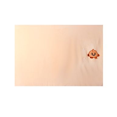 Manta 3D Serie Bt21 Baby Shooky