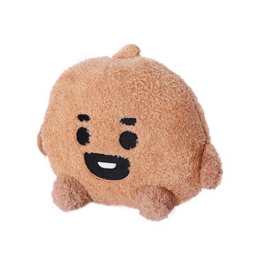 Peluche Baby 10In Serie Bt21 Shooky