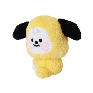 Peluche Baby 10In Serie Bt21 Chimmy