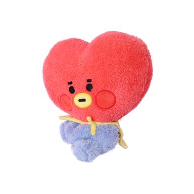Peluche Baby 10In Serie Bt21 Tata