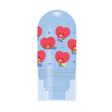 Botella para viaje Serie Bt21 Baby Tata