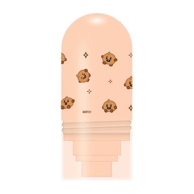 Botella para viaje Serie Bt21 Baby Shooky