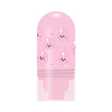 Botella para viaje Serie Bt21 Baby Cooky