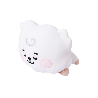 Peluche Baby 13In  Acostado Serie Bt21 Rj