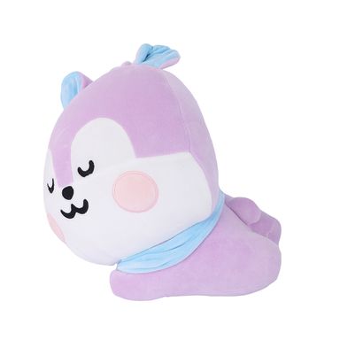 Peluche Baby 13In  Acostado Serie Bt21 Mang