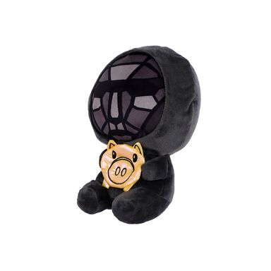 Peluche Front Man Serie Juego del Calamar