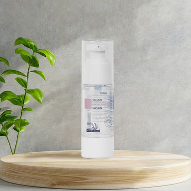 Botella de Viaje 30Ml con Dispensador