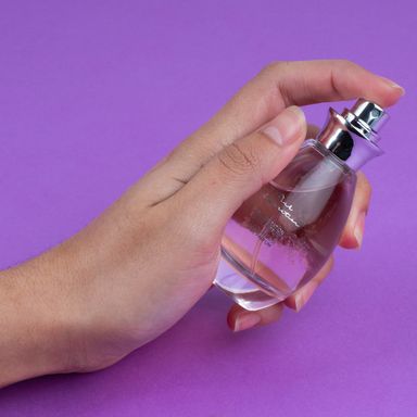 Perfume 30Ml para Mujer Serie Pink Aspiration