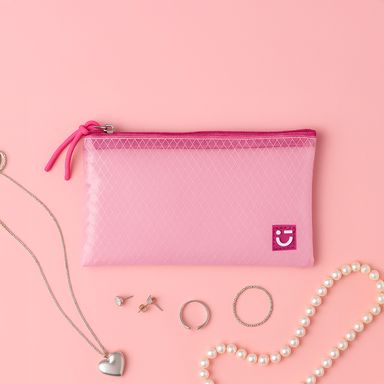 Monedero Serie Miniso Purpura