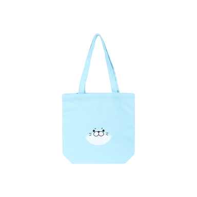Bolso de Compras Serie Animal Faces Foca Miniso