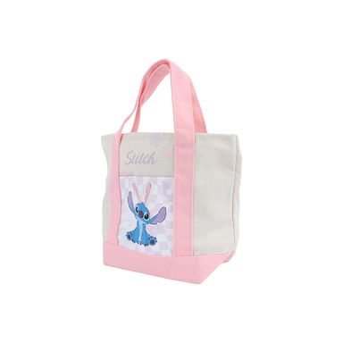 Bolso Serie Disney Lilo & Stitch Rosa