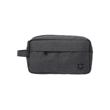 Cosmetiquera Serie Casual Gris Miniso Gris