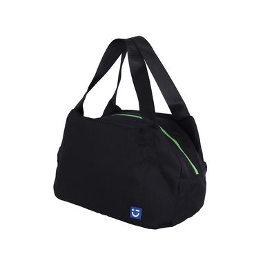 Lonchera Serie Camping Negro
