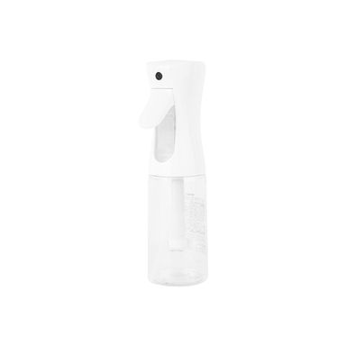 Atommizador Grande 200 Ml Serie Blanca