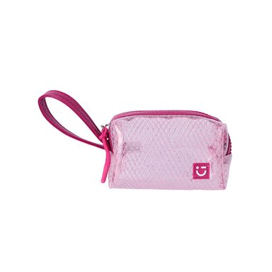 Monedero Serie Miniso Color Purpura