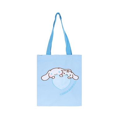 Boslo de Compras Serie Sanrio Heart Plush Cinnamoroll