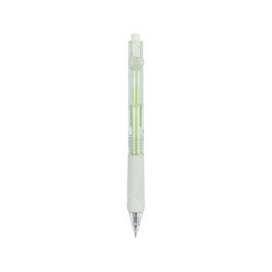 Esfero de Gel Retractil Tinta Negra Serie Miniso