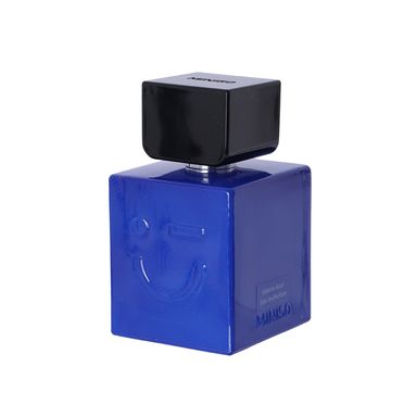 Perfume 60Ml para Hombre Serie Minimalist Navy Breath