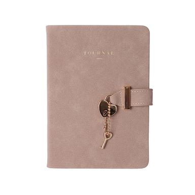 Cuaderno Ufufy con Broche 60 Hojas Serie Disney