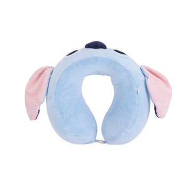Almohada de Viaje para El Cuello Serie Disney Lilo & Stitch
