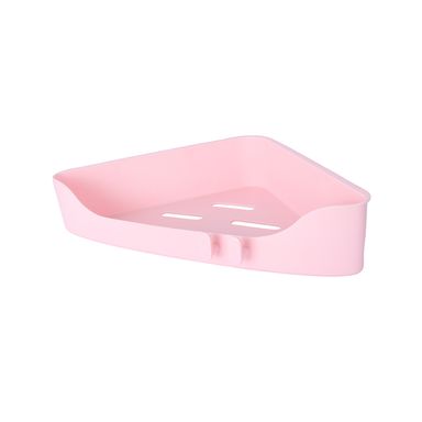 Organizador Triangular Sencillo Rosa