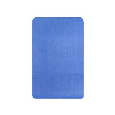 Tapete de Yoga Antideslizante de Doble Cara 5 Mm Serie Miniso Sports Color Negra