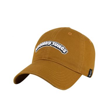 Gorra de Beisbol Serie Bugs Bunny Retro Style Caramel