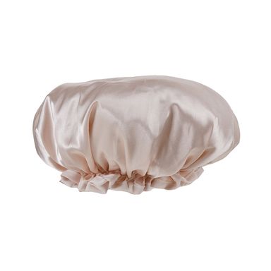 Gorro Satinado Dorado Seire Miniso