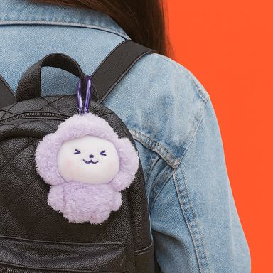 Llavero 35 In 4 Mini Pals Serie Mini Family