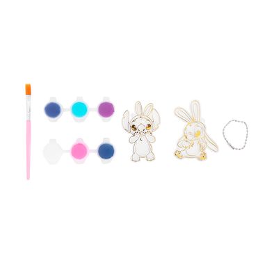 Set para Pintura Serie Lilo & Stitch Disney