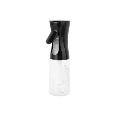 Atomizador 200 Ml Serie Miniso Negra