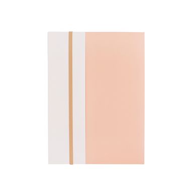 Carpeta Tipo Sobre Serie Peach Pink