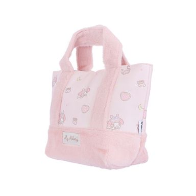 Boslo de Compras My Melody Serie Sanrio Rosa