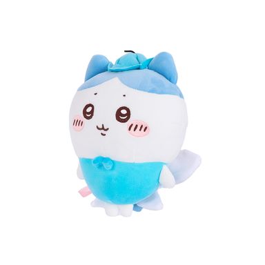 Peluche Elfo Pequeno de Pie Hachiware Serie Chiikawa