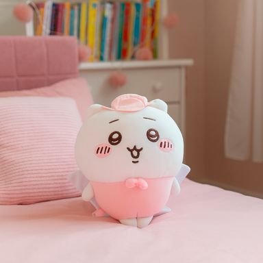 Peluche Elfo Pequeno de Pie Chiikawa Serie Chiikawa