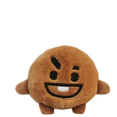Peluche ShookySerie Bt21