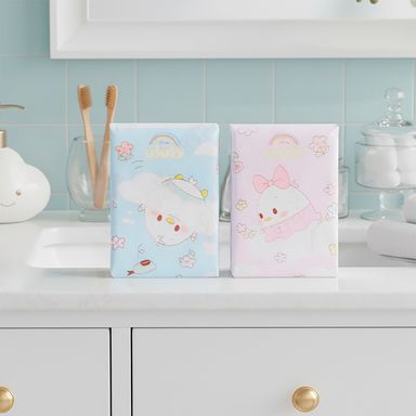 Set de Pañuellos 9 Paquetes Disney Serie Disney Ufufy